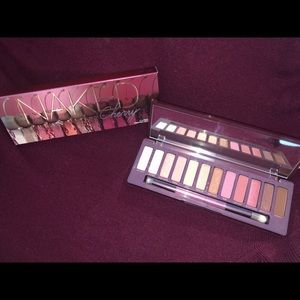 Urban Decay Naked Cherry